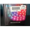 Image 1 : Lot of 1 Govee RGB LED Strip Lights (16.4FT)