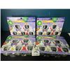 Image 1 : Lot of 4 Multi-Packs of Air Wick Scent Refills/Air Freshner Refills (5 per pack)