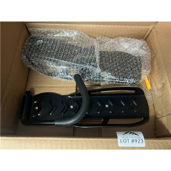 Lot of 2 Bike Hanger Racks