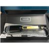 Image 1 : Lot of 1 WavyTalk Hair Straighener