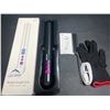 Image 1 : Lot of 1 Wireless/Rechargeable Hair Straightener/Styler