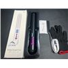 Image 1 : Lot of 1 Wireless/Rechargeable Hair Straightener/Styler