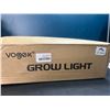 Image 2 : Lot of 1 Vogek LED Grow Light for Plants - 4 Heads w/ Tripod Stand
