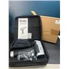 Image 1 : Lot of 1 Olsky Handheld Deep-Tissue Massage Gun
