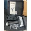 Image 2 : Lot of 1 Olsky Handheld Deep-Tissue Massage Gun