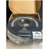 Image 1 : Lot of 1 PLA Filament for 3D Printers (Grey)