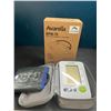 Image 1 : Lot of 1 Avantia Blood Pressure Monitor