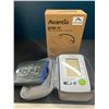 Image 1 : Lot of 1 Avantia Blood Pressure Monitor