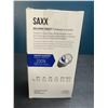 Image 3 : Lot of SAXX Vibe Boxer Briefs - 2 pack - Size Medium