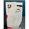 Image 3 : Lot of SAXX Sport Mesh Boxer Briefs for Men - 2 pack (Size Large)