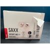 Image 4 : Lot of SAXX Sport Mesh Boxer Briefs for Men - 2 pack (Size Large)