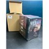 Image 1 : Lot of 1 Vera DVD Collection Box Set