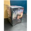 Image 2 : Lot of 1 Vera DVD Collection Box Set