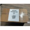 Image 1 : Lot of 1 AMAZON MYSTERY BOX!!! - Packed FULL of Assorted Amazon Items! (22 inch x 11 inch box size)