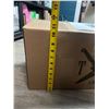 Image 3 : Lot of 1 AMAZON MYSTERY BOX!!! - Packed FULL of Assorted Amazon Items! (22 inch x 11 inch box size)