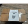 Image 1 : Lot of 1 AMAZON MYSTERY BOX!!! - Packed FULL of Assorted Amazon Items! (22 inch x 11 inch box size)