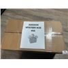 Image 1 : Lot of 1 AMAZON MYSTERY BOX!!! - Packed FULL of Assorted Amazon Items! (22 inch x 11 inch box size)