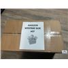 Image 1 : Lot of 1 AMAZON MYSTERY BOX!!! - Packed FULL of Assorted Amazon Items! (22 inch x 11 inch box size)