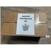 Image 1 : Lot of 1 AMAZON MYSTERY BOX!!! - Packed FULL of Assorted Amazon Items! (22 inch x 11 inch box size)
