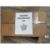 Image 1 : Lot of 1 AMAZON MYSTERY BOX!!! - Packed FULL of Assorted Amazon Items! (22 inch x 11 inch box size)