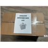 Image 1 : Lot of 1 AMAZON MYSTERY BOX!!! - Packed FULL of Assorted Amazon Items! (22 inch x 11 inch box size)