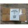 Image 1 : Lot of 1 AMAZON MYSTERY BOX!!! - Packed FULL of Assorted Amazon Items! (22 inch x 11 inch box size)