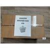 Image 1 : Lot of 1 AMAZON MYSTERY BOX!!! - Packed FULL of Assorted Amazon Items! (22 inch x 11 inch box size)
