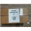 Image 1 : Lot of 1 AMAZON MYSTERY BOX!!! - Packed FULL of Assorted Amazon Items! (22 inch x 11 inch box size)