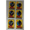 Image 1 : Dick Tracy Cards (A2933)