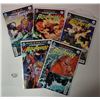 Image 1 : Aquaman Comics (A2970)