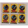 Image 1 : Dick Tracy Cards (A2990)