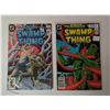 Image 1 : Swamp Thing Comics (A3001)