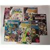 Image 1 : Mixed Comics (A3015)