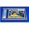 Image 1 : Comic Trading Card - Graded (A0734)