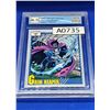 Image 1 : Comic Trading Card - Graded (A0735)