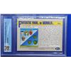 Image 2 : Comic Trading Card - Graded (A0738)
