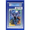 Image 1 : Comic Trading Card - Graded (A0739)