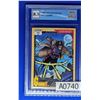 Image 1 : Comic Trading Card - Graded (A0740)
