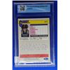 Image 2 : Comic Trading Card - Graded (A0740)