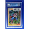 Image 1 : Comic Trading Card - Graded (A0741)