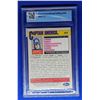 Image 2 : Comic Trading Card - Graded (A0741)