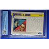 Image 2 : Comic Trading Card - Graded (A0742)