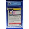 Image 2 : Comic Trading Card - Graded (A0743)