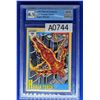 Image 1 : Comic Trading Card - Graded (A0744)