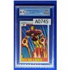 Image 1 : Comic Trading Card - Graded (A0745)