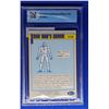 Image 2 : Comic Trading Card - Graded (A0745)
