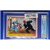 Image 1 : Comic Trading Card - Graded (A0746)