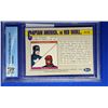 Image 2 : Comic Trading Card - Graded (A0746)