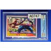 Image 1 : Comic Trading Card - Graded (A0747)