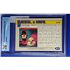 Image 2 : Comic Trading Card - Graded (A0747)